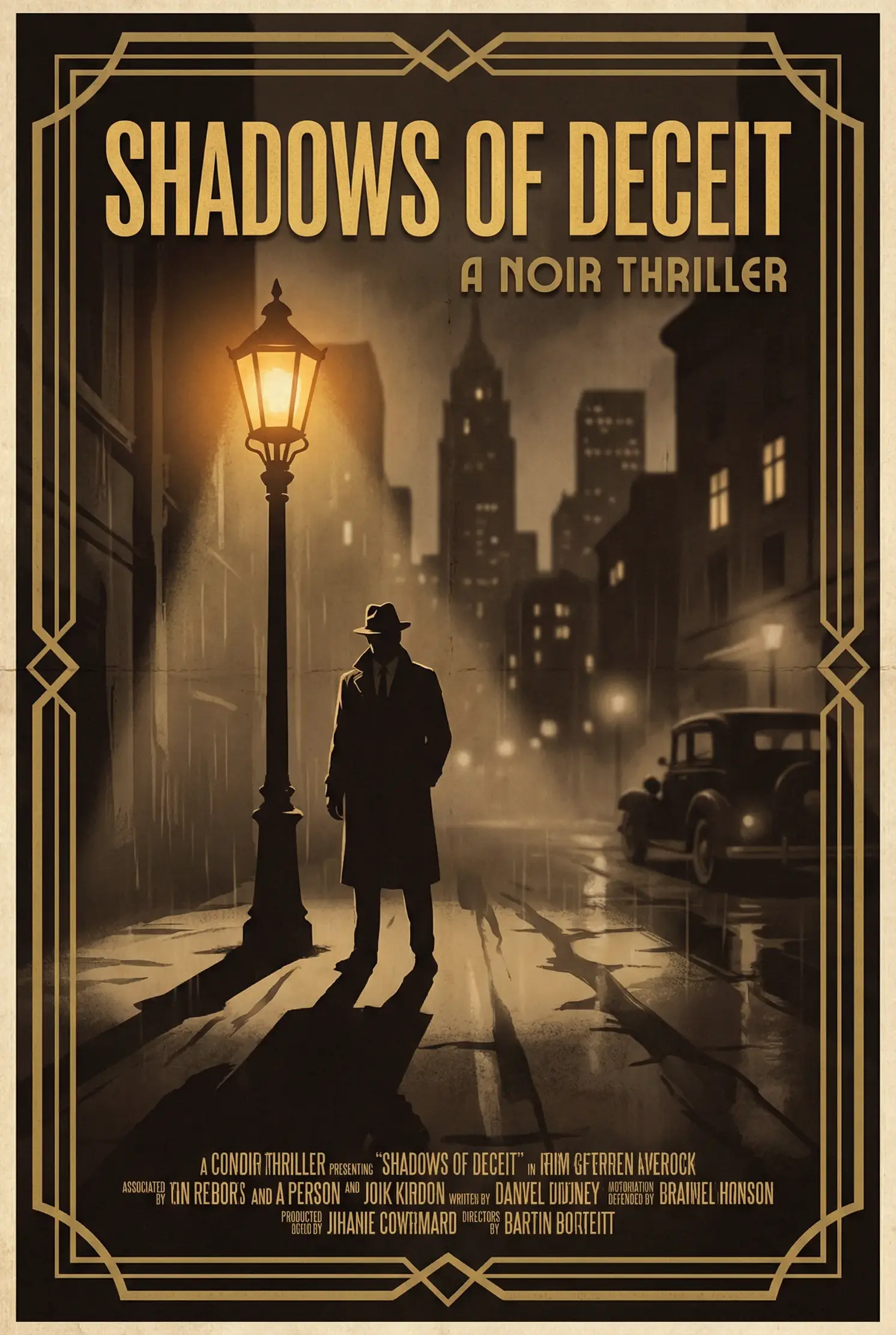 大奶视频 典藏影片 - 暗影迷踪