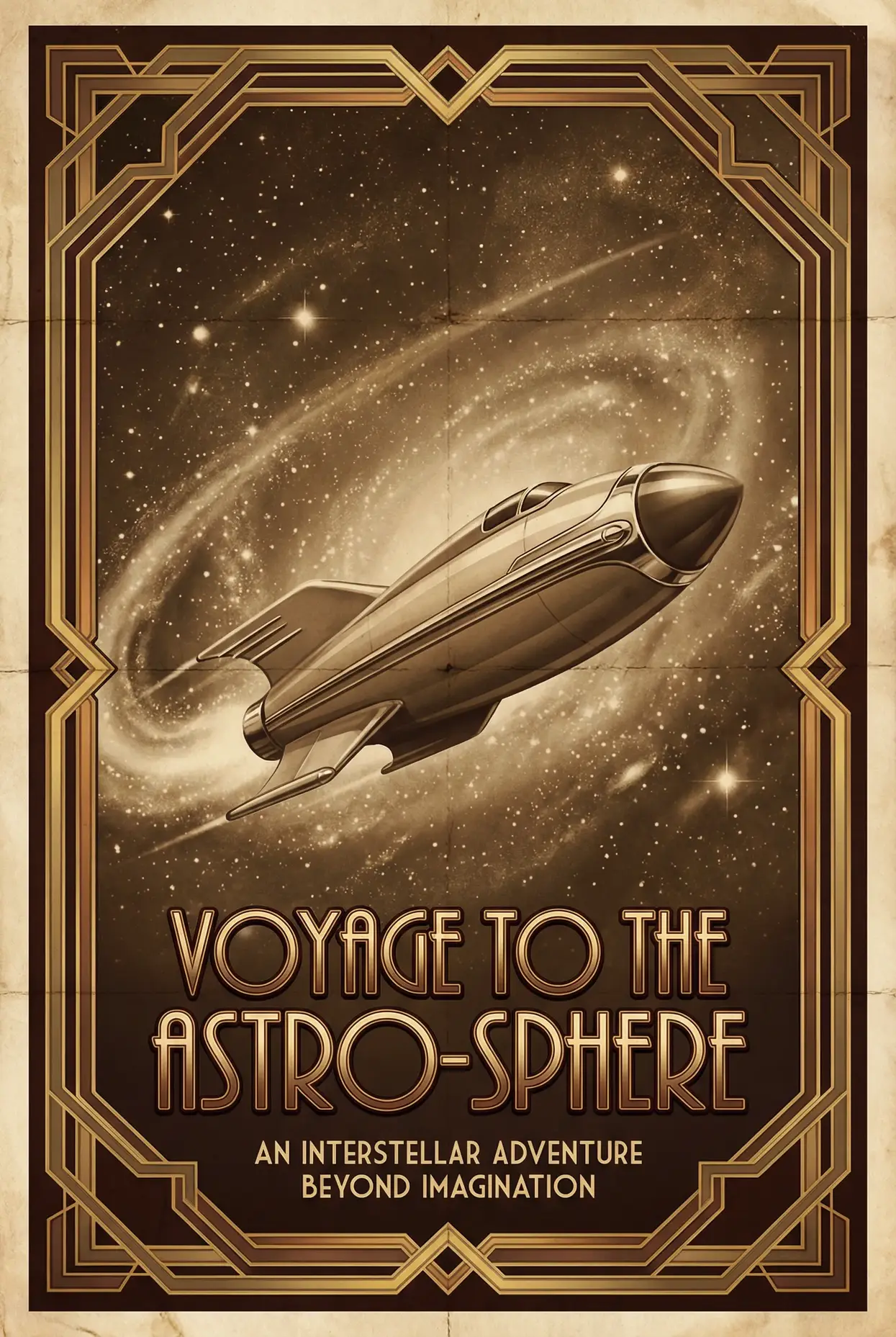 大奶视频 典藏影片 - 星际远航