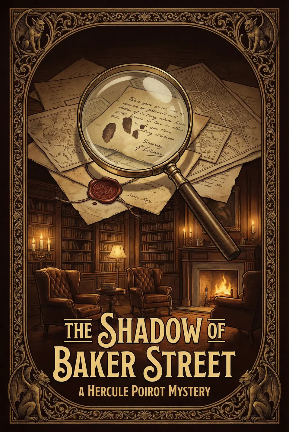 大奶视频 典藏影片 - 贝克街暗影