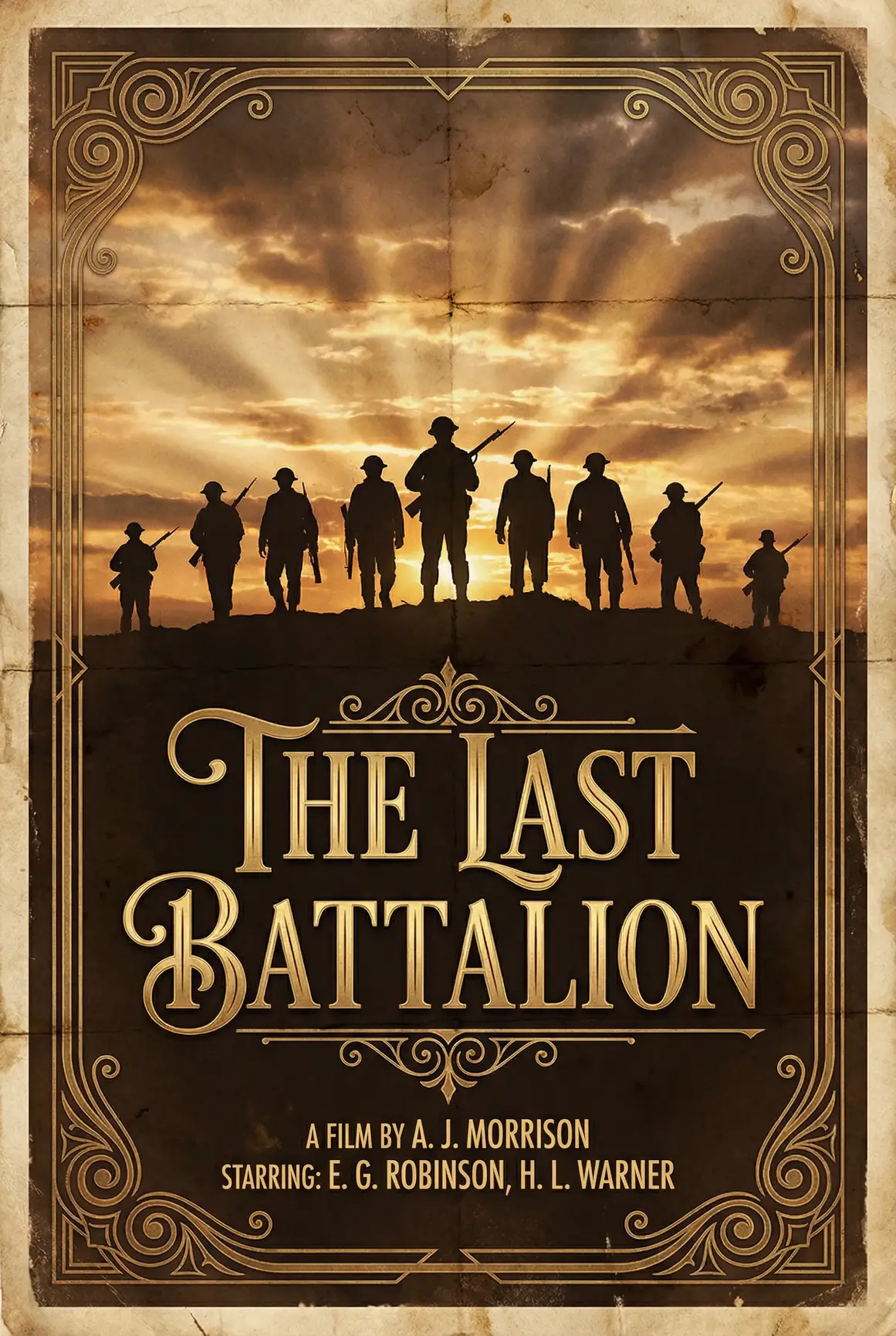 大奶视频 典藏影片 - 最后的营